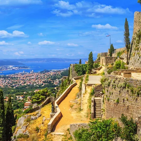 Apartman Natasa By Interhome