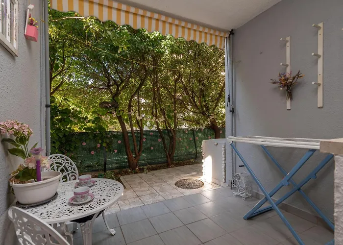Apartman Natasa By Interhome *
