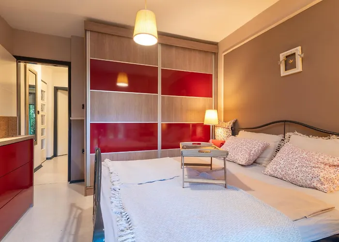 Natasa By Interhome Apartman