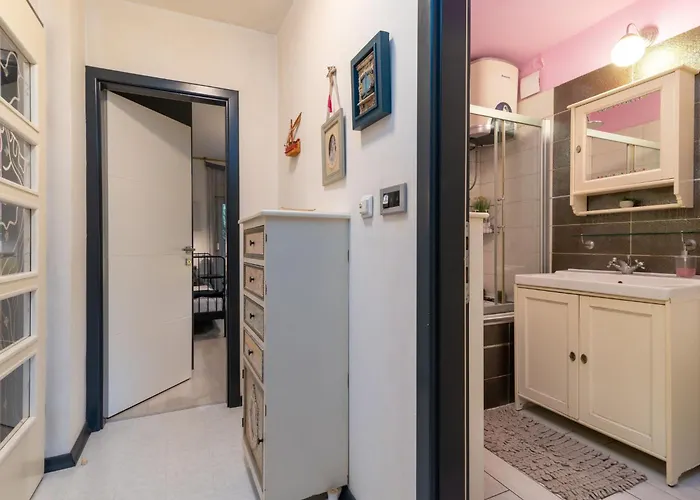 Natasa By Interhome Apartman