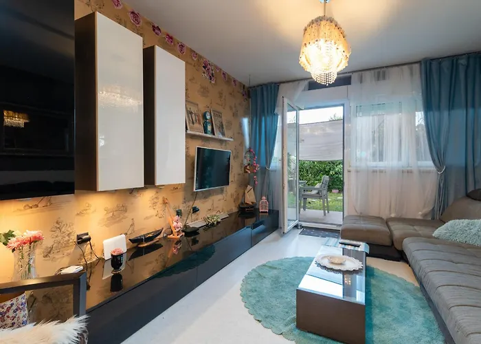Apartman Natasa By Interhome