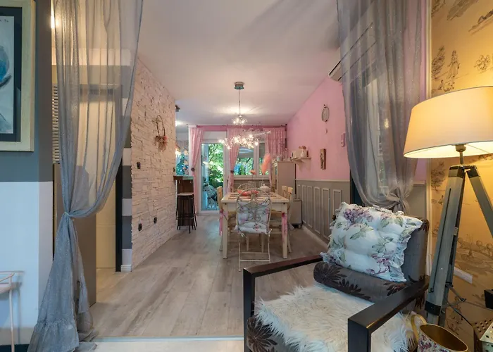 Natasa By Interhome Apartman