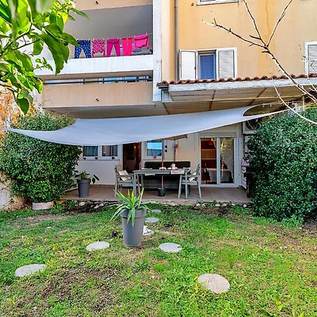 Natasa By Interhome Appartement