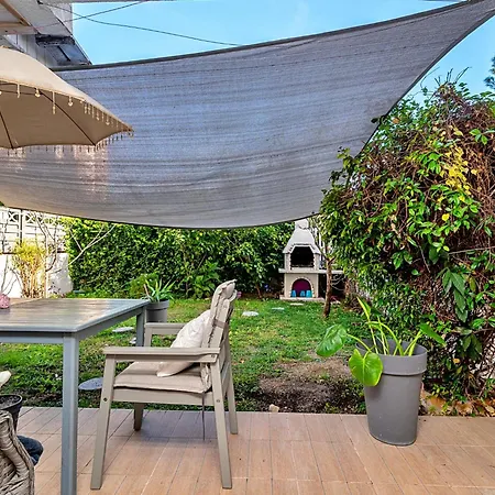 Appartement Natasa By Interhome *