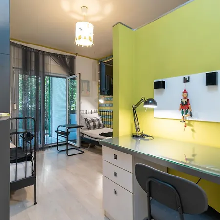 Natasa By Interhome Appartement *