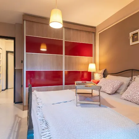 Natasa By Interhome Appartement