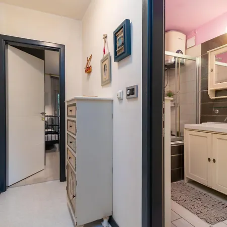 Natasa By Interhome Appartement