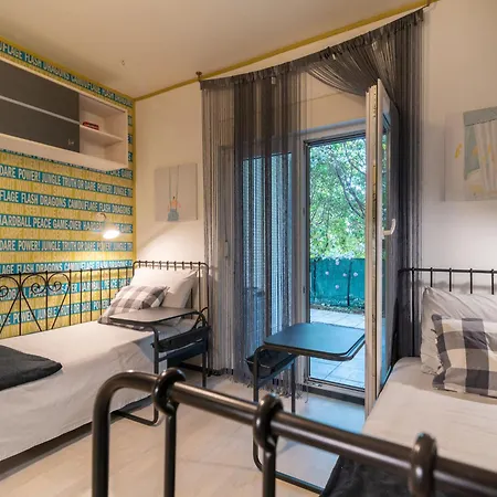 Natasa By Interhome Appartement *