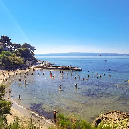 Appartement Natasa By Interhome