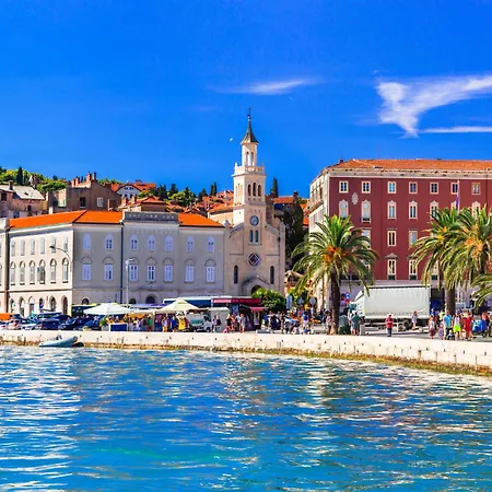 Appartement Natasa By Interhome *