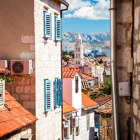 Natasa By Interhome Appartement