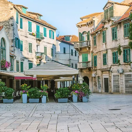 Natasa By Interhome Appartement *