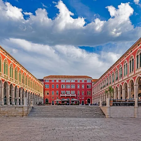 Natasa By Interhome Appartement Split