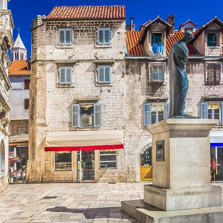 Appartement Natasa By Interhome *