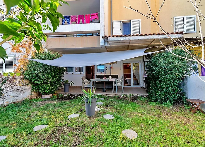 Natasa By Interhome Apartament