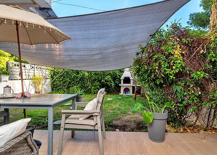 Apartament Natasa By Interhome *