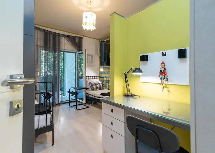 Natasa By Interhome Apartament *