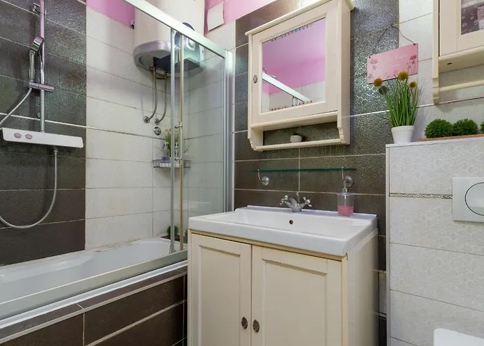 Natasa By Interhome * Split