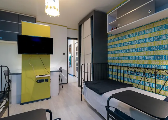 Natasa By Interhome Split