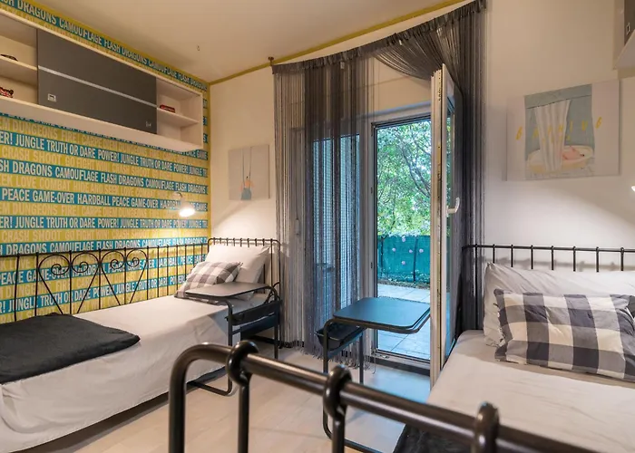 Natasa By Interhome Apartament *