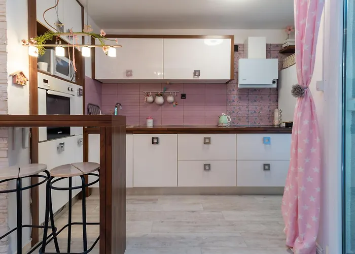 Natasa By Interhome