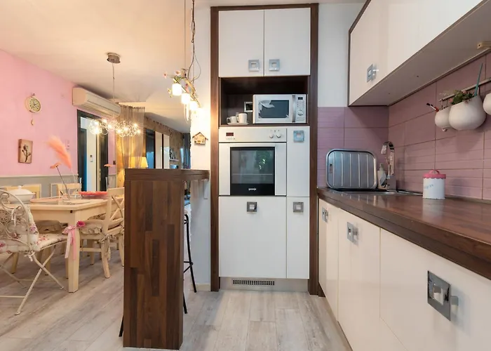 Natasa By Interhome * Split