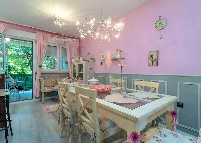 Natasa By Interhome Apartament *