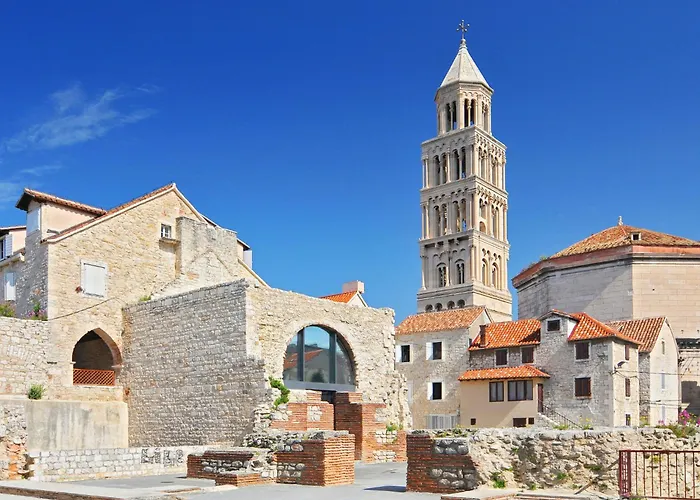 Apartament Natasa By Interhome