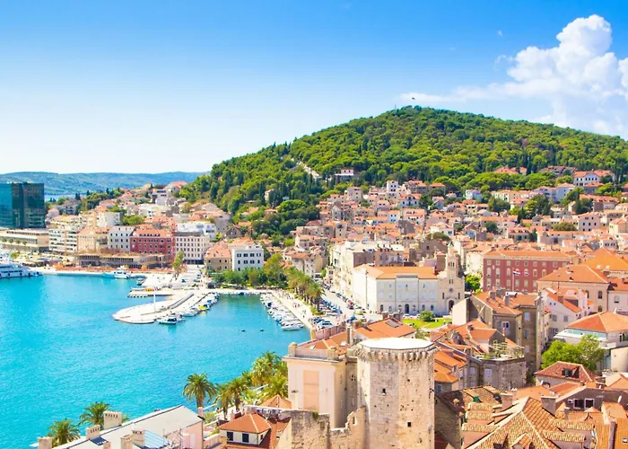 Natasa By Interhome Split