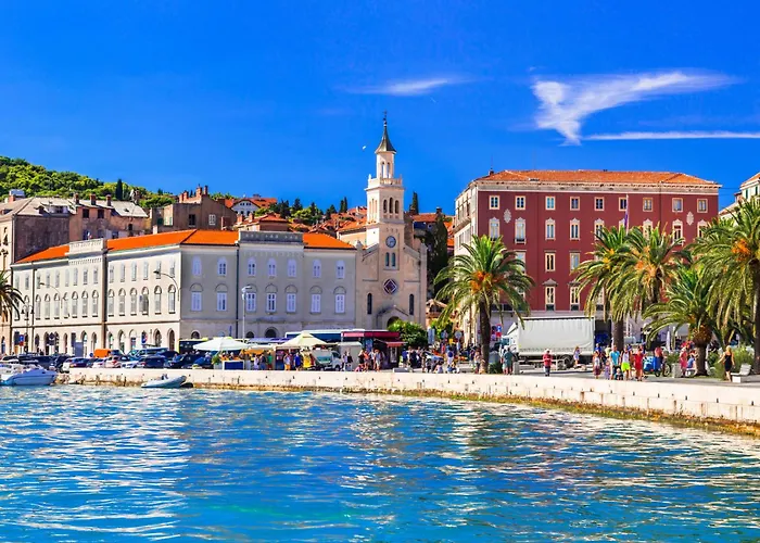 Apartament Natasa By Interhome *