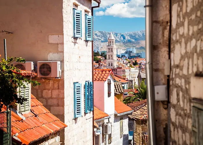 Natasa By Interhome Apartament