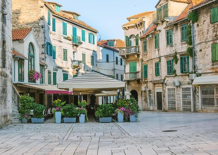 Natasa By Interhome Apartament *