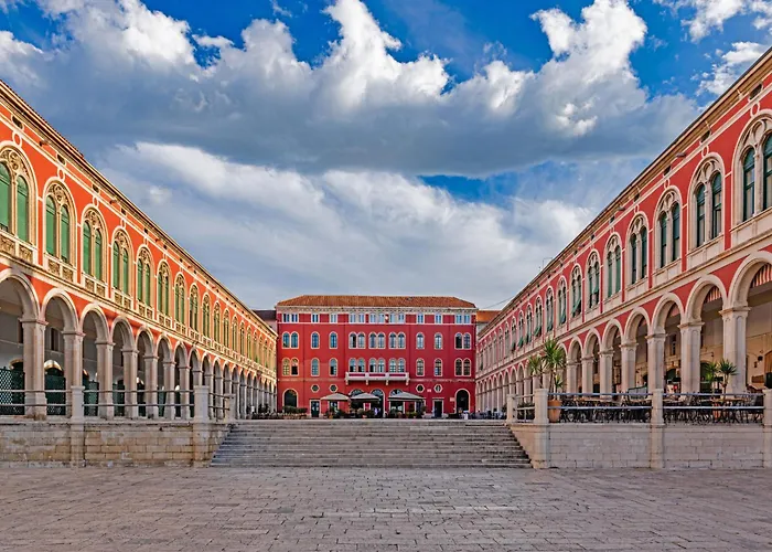 Natasa By Interhome Apartament Split