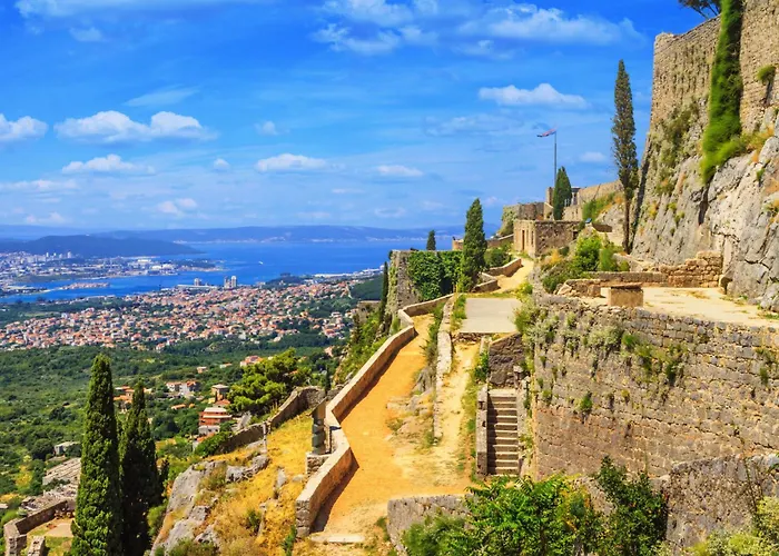 Apartament Natasa By Interhome