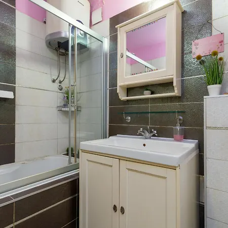 Natasa By Interhome * ספליט