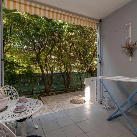 דירה Natasa By Interhome *