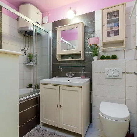 דירה Natasa By Interhome