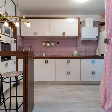 Natasa By Interhome