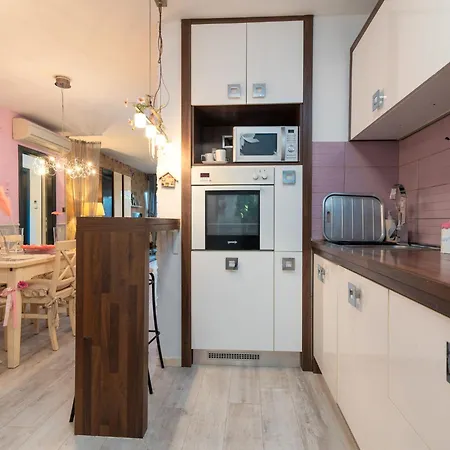 Natasa By Interhome * ספליט