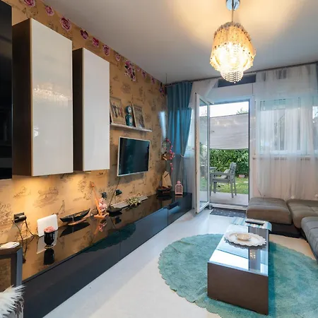 דירה Natasa By Interhome