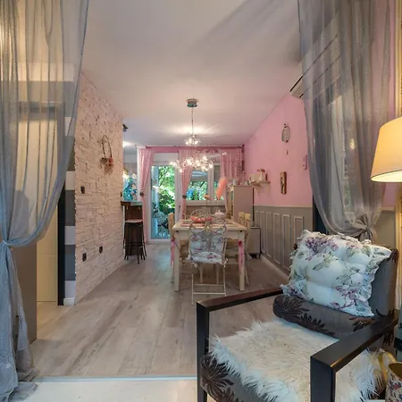 Natasa By Interhome דירה